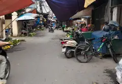 Bán Đất 90m² Trung Tâm Chợ Chúc Sơn, Chương Mỹ – Vị Trí Đắc Địa. Để Ở Hoặc Kinh Doanh Đều Được... Bán đất tại Chương Mỹ, Hà Nội 05