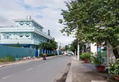 Nhà lô góc mặt tiền kinh doanh cực đỉnh, 2 tầng giá hợp lý... Bán nhà mặt phố tại Xuân Thới Sơn, Hồ Chí Minh 01