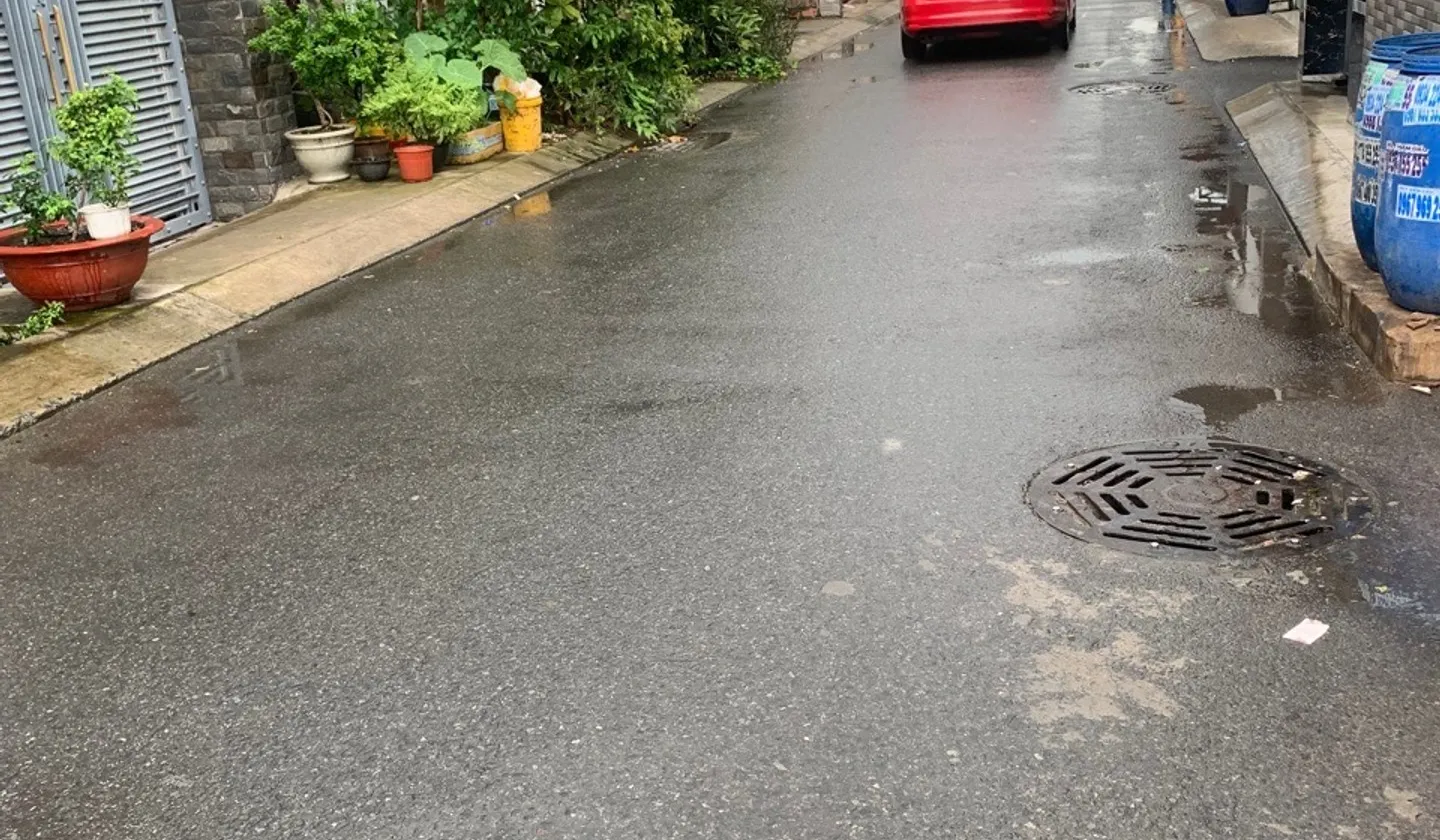 Bán nhà riêng 2 tầng, 317m2, vị trí gần khu hành chính Dĩ An... Bán nhà riêng tại Linh Xuân, Hồ Chí Minh 01