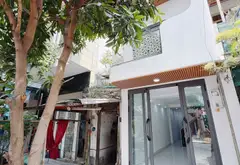 Bán nhà mặt phố - 30m² - Tân Kiểng, Quận 7 - 7 tỷ, phù hợp kinh doanh... Bán nhà mặt phố tại Tân Hưng, Hồ Chí Minh 02