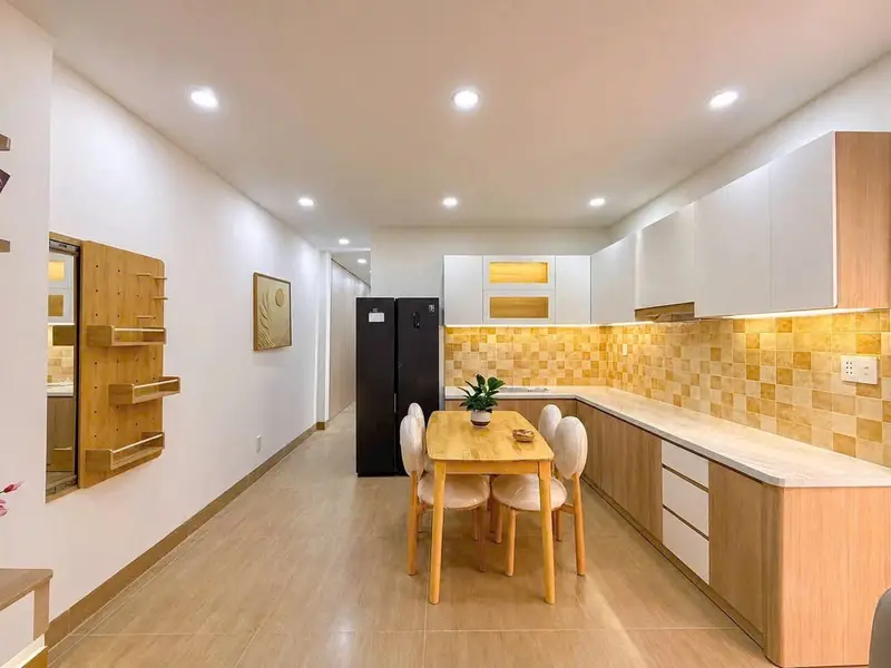 Bán NHÀ ĐẶNG NHỮ LÂM – NHÀ BÈ – GẦN CẦU PHÚ XUÂN. Nhà mới hoàn thiện... Bán nhà riêng tại Nhà Bè, Hồ Chí Minh 01