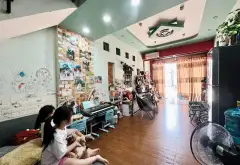 💰CHỈ 6.TỶ(TL) - 🏠HIẾM THỐNG NHẤT – 62M² – NGANG 4.5M 🚗 HẺM Ô TÔ 10M QUAY ĐẦU TRƯỚC NHÀ! 🔥... Bán nhà riêng tại Thông Tây Hội, Hồ Chí Minh 04