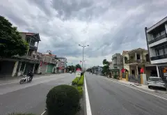 Bán đất 200m2 hướng Đông Nam tại phường Đông Mai, Quảng Ninh... Bán đất tại Đông Mai, Quảng Ninh 04