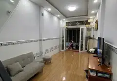 HẺM 737 LẠC LONG QUÂN - P.BẢY HIỀN - TÂN BÌNH... Bán nhà riêng tại Bảy Hiền, Hồ Chí Minh 02