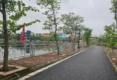 Cơ hội sở hữu nhà 5 tầng vị trí vàng gần hồ điều hòa Thôn Đông Trạch... Bán owner_side tại Nam Phù, Hà Nội 14