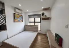 Căn Hộ Góc Thoáng Mát Tại Dương Nội... Bán căn hộ chung cư tại Dương Nội, Hà Nội 06