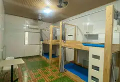 Bán nhà riêng 3 tầng tại Thống Nhất, hẻm xe tải, sổ hồng riêng... Bán nhà riêng tại An Hội Đông, Hồ Chí Minh 06