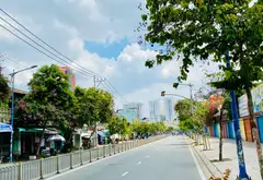 Bán nhà mặt phố 4 tầng 137m2 tại Tân Phú giá 12,2 tỷ... Bán nhà mặt phố tại Phú Thạnh, Hồ Chí Minh 18