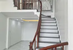 💥💥NGAY CHÂN CẦU TỰ KHOÁT- 44M - 5T - NHÀ MỚI ĐẸP- VÀI BƯỚC RA CHỢ TỰ KHOÁT-S.Ô ĐẸP -G.I,A T.OT... Bán nhà riêng tại Nam Phù, Hà Nội 02