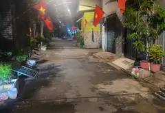 Cơ hội sở hữu nhà 2 tầng hiện đại tại Tân Phú với giá siêu ưu đãi... Bán nhà riêng tại Tân Phú, Hồ Chí Minh 02