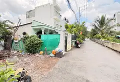 Cơ hội sở hữu đất mặt kênh tại Phường Thới An, giá chỉ 4,45 tỷ... Bán đất tại Thới An, Hồ Chí Minh 04