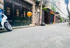 Nhà 2 tầng 3 phòng ngủ hẻm xe tải xã Phạm Văn Bạch... Bán nhà riêng tại Tân Sơn, Hồ Chí Minh 01