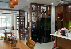 🔥 BIỆT THỰ KDC TRUNG SƠN HIẾM BÁN – DT 6x20M – 4 TẦNG + HẦM ĐỂ XE THOẢI MÁI GIÁ CHỈ NHỈNH 22 TỶ... Bán nhà mặt phố tại Bình Hưng, Hồ Chí Minh 07