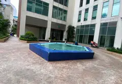 7.2 ty-Cơ hội sở hữu căn hộ góc tầng trung Mandarin Garden 2 Tân Mai giá tốt... Bán căn hộ chung cư tại Tương Mai, Hà Nội 02