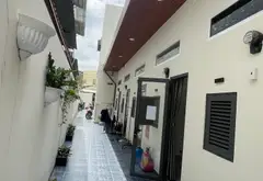 Bán nhà Lê Văn Lương có sẵn dòng tiền 80tr/tháng, 13 phòng, 3 tầng, có sân thoáng, 255m2 chỉ 22 tỷ... Bán nhà riêng tại Tân Hưng, Hồ Chí Minh 13