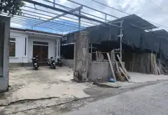 Nhà mặt phố hướng Đông Bắc với diện tích rộng 188.4 m² tại vị trí đắc địa... Bán nhà mặt phố tại Kiến Thụy, Hải Phòng 01