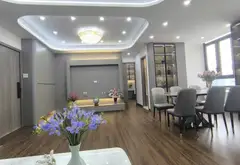 Bán Căn Hộ Chung Cư CT4 - Mễ Trì Hạ... Bán căn hộ chung cư tại Từ Liêm, Hà Nội 12