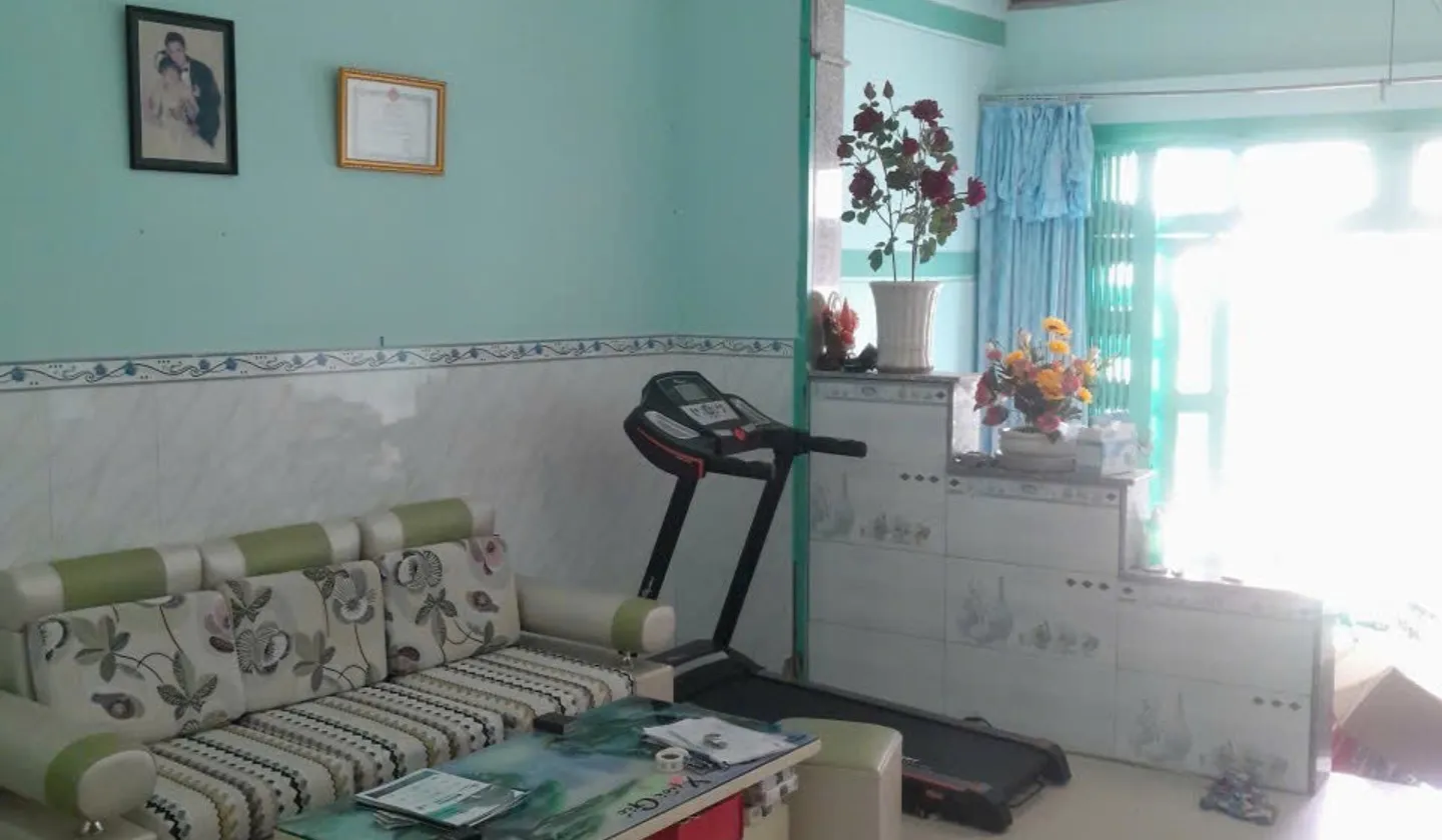 Bán nhà riêng 2 tầng 90m2 tại Phú Định, Quận 8 giá 4.5 tỷ đồng... Bán nhà riêng tại Phú Định, Hồ Chí Minh 01