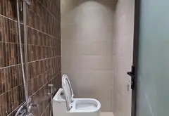 Nhà mới tinh, hẻm xe hơi khu Phan Xích Long giá siêu hợp lý... Bán nhà riêng tại Cầu Kiệu, Hồ Chí Minh 07