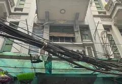 Bán nhà 3 tầng 3 phòng ngủ tại quận Cầu Giấy giá 12.9 tỷ... Bán nhà riêng tại Cầu Giấy, Hà Nội 13