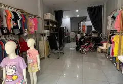 ✨ MẶT TIỀN KINH DOANH LÝ THƯỜNG KIỆT GV – 13TY9 TL... Bán nhà mặt phố tại Hạnh Thông, Hồ Chí Minh 04