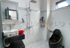 Nhà 2 tầng 7x16m tại Đông Thạnh, Hóc Môn giá 3.x tỷ... Bán nhà riêng tại Đông Thạnh, Hồ Chí Minh 12