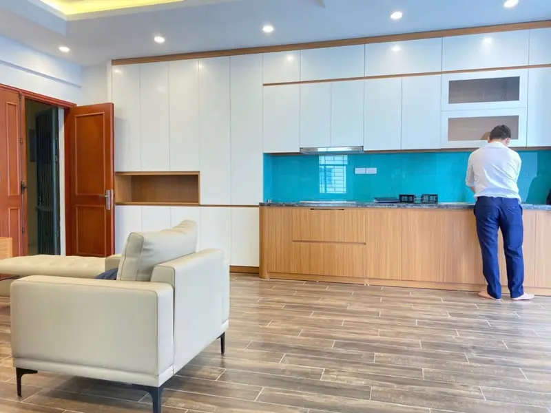 Cơ hội hiếm có sở hữu căn hộ 2 phòng ngủ tầng 8 tại lõi khu đô thị Linh Đàm, Hoàng Mai với giá tốt... Bán căn hộ chung cư tại Hoàng Liệt, Hà Nội 01