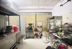 Mặt tiền Xóm Chiếu Quận 4 - Gần ĐH Nguyễn Tất Thành, ĐH Luật, chợ ẩm thực 200 Xóm Chiếu... Bán nhà mặt phố tại Xóm Chiếu, Hồ Chí Minh 06