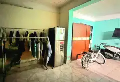 Nhà lô góc 2 mặt ngõ tại trung tâm Lê Chân với sân rộng để xe ô tô thuận tiện... Bán nhà riêng tại Lê Chân, Hải Phòng 06