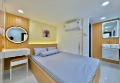 Lô Góc Hẻm Ô Tô - 33m2 - 3 Tầng - Phan Văn Trị P11 Bình Thạnh - Gần Quận 1 - Sát Mặt tiền... Bán nhà riêng tại Bình Lợi Trung, Hồ Chí Minh 09