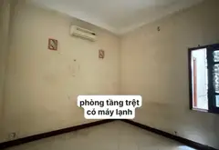 Nhà 4 tầng, 5x30m hẻm xe hơi Trần Văn Mười, Hóc Môn... Bán nhà riêng tại Xuân Thới Sơn, Hồ Chí Minh 12