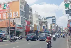 Căn hộ 2 phòng ngủ diện tích 36,5m², vị trí trung tâm Quận Phú Nhuận... Bán căn hộ chung cư tại Cầu Kiệu, Hồ Chí Minh 03