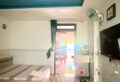 Nhà mặt tiền rộng, kinh doanh đỉnh tại Tân Hòa, TP.HCM... Bán nhà mặt phố tại Tân Hòa, Hồ Chí Minh 03