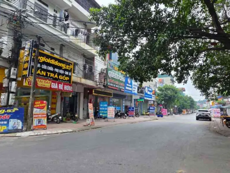 Đất Vàng Lãm Làng Nam Sơn, Giao Thông Thuận Tiện!... Bán đất tại Nam Sơn, Bắc Ninh 01