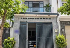 Nhà bán đường Vườn Lài, Phường An Phú Đông,Q12, Dt 100m²,ngang 5,5m, 8,6tỷ... Bán nhà riêng tại An Phú Đông, Hồ Chí Minh 12