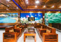 Villa rừng đồng lúa Hòa Khương diện tích rộng 459m² giá chỉ 14.5 tỷ - cơ hội sở hữu hiếm có... Bán bất động sản khác tại Hòa Tiến, Đà Nẵng 01
