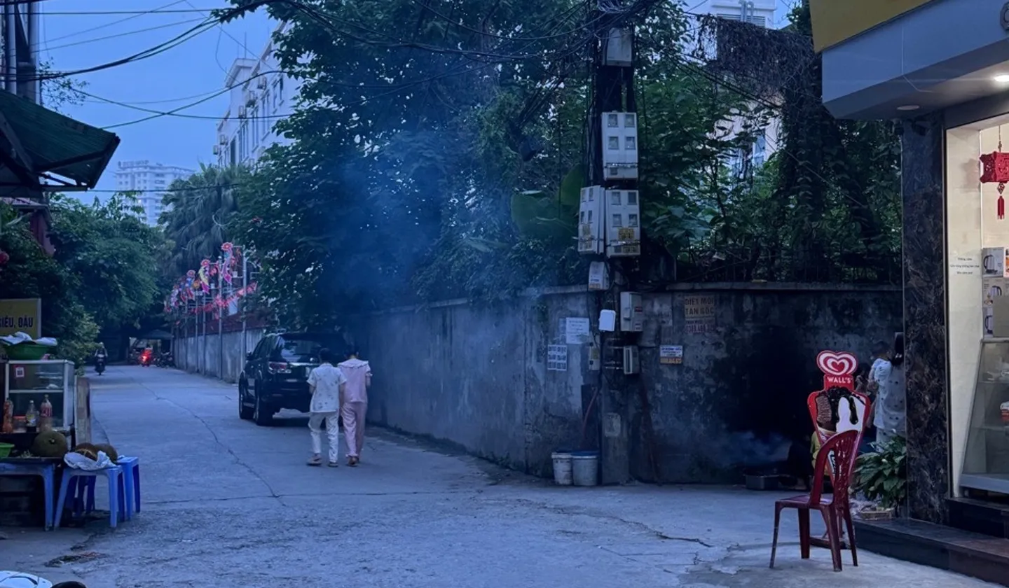 ĐẤT PHÂN LÔ , OTO ĐỖ CỬA , DÂN TRÍ CAO , SÁT QL 1A , GẦN VIN OLIMPIC KHU A... Bán đất tại Đại Thanh, Hà Nội 01