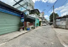 4,85 TỶ – SỞ HỮU KHO XƯỞNG LÔ GÓC 2 MẶT TIỀN! 🏭... Bán nhà mặt phố tại Trung Mỹ Tây, Hồ Chí Minh 04