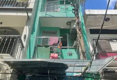 Nhà 2 mặt tiền siêu VIP tại trung tâm Quận 10... Bán nhà riêng tại Hòa Hưng, Hồ Chí Minh 02