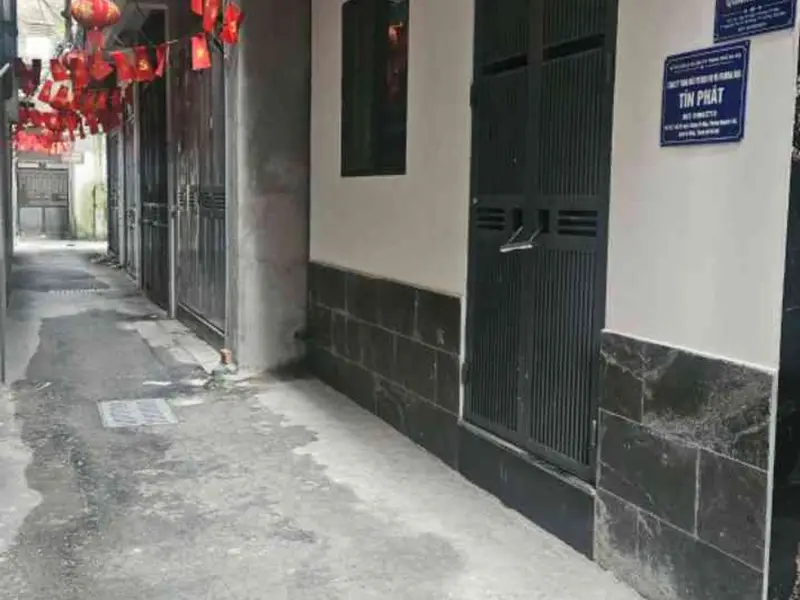 Bán nhà riêng 2 tầng khu vực trung tâm Tô Hiệu, Hà Đông, đất tặng nhà... Bán nhà riêng tại Hà Đông, Hà Nội 01
