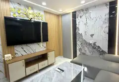 Nhà đẹp Gò Vấp, đón đầu cơ hội đầu tư ngay!... Bán nhà riêng tại An Hội Tây, Hồ Chí Minh 09