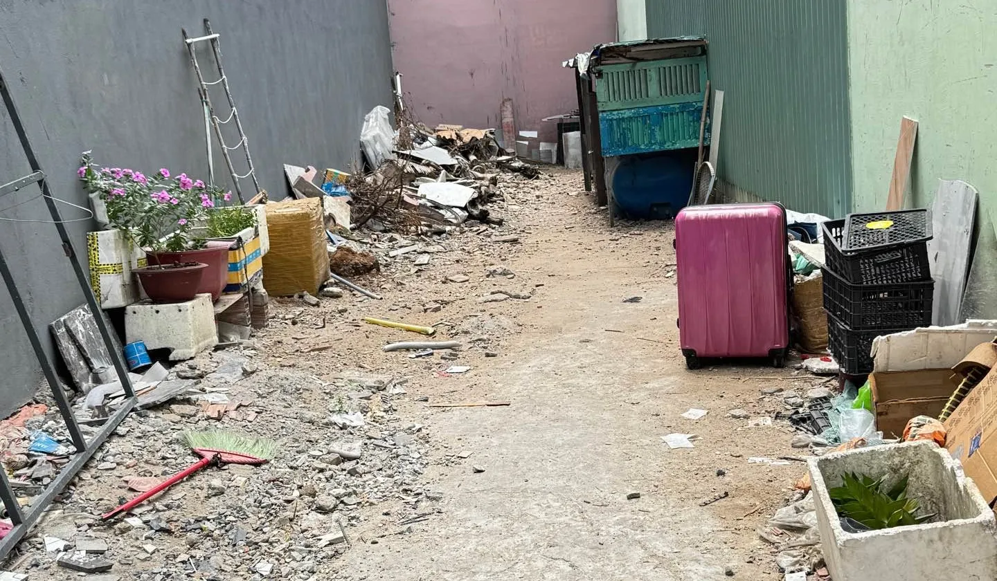 Bán nhà riêng Hồng Bàng 75m2, giá 5.2 tỷ có giảm thêm... Bán nhà riêng tại Bình Tây, Hồ Chí Minh 01