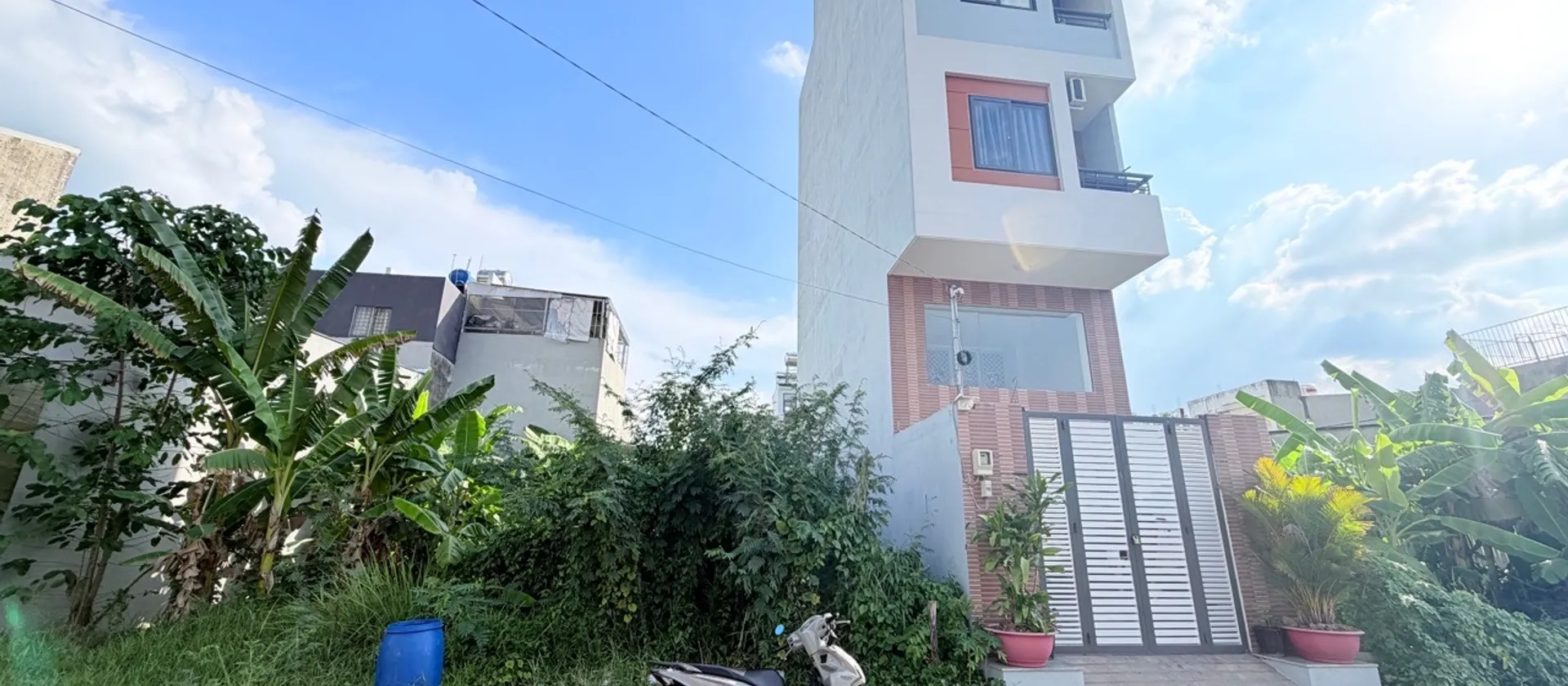 🔥 51M² – 3.2 TỶ – ĐƯỜNG 8M – SÁT VINHOMES GRAND PARK... Bán đất tại Long Bình, Hồ Chí Minh 01