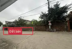 Cơ hội sở hữu đất rộng full thổ cư trong khu dân cư đông đúc Sóc Sơn... Bán đất tại Sóc Sơn, Hà Nội 07
