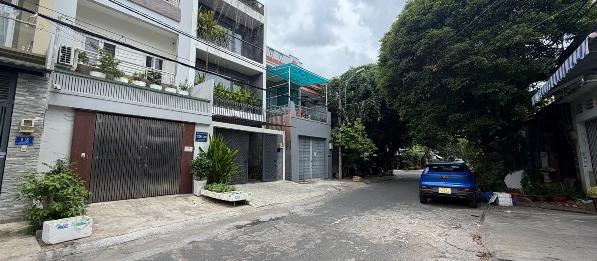 Nhà mặt tiền Tây Thạnh, vị trí kinh doanh đỉnh, 12 tỷ thương lượng... Bán nhà mặt phố tại Tây Thạnh, Hồ Chí Minh 01