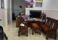 Nhà đẹp KDC Tràng An, tiện nghi đầy đủ, giá hợp lý... Bán nhà riêng tại Dĩ An, Hồ Chí Minh 04