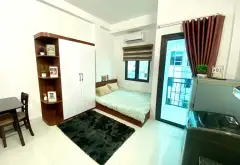 Bán chung cư mini 7 tầng 42m² gần Phương Canh, dòng tiền ổn định... Bán chung cư mini tại Xuân Phương, Hà Nội 08