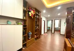 Căn hộ chung cư CT36 Xuân La Tây Hồ - Bộ Quốc Phòng - Căn góc 3 mặt thoáng view Hồ Tây, có slot oto... Bán căn hộ chung cư tại Tây Hồ, Hà Nội 04