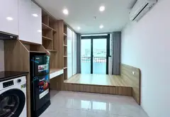 Bán Chung Cư Mini Trung Tâm Bồ Đề - 25 Phòng, 8 Tầng, Thang Máy... Bán chung cư mini tại Bồ Đề, Hà Nội 14