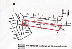 🔥 ĐẤT MẶT TIỀN + LÔ GÓC SIÊU ĐẸP- DT: 140M²(4,2X33M) – CHỈ 20M RA NGUYỄN TRUNG NGUYỆT... Bán đất tại Bình Trưng, Hồ Chí Minh 02
